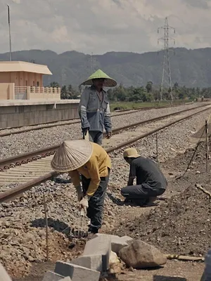 Des trains pas comme les autres