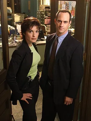 New York Unité Spéciale S2 E18