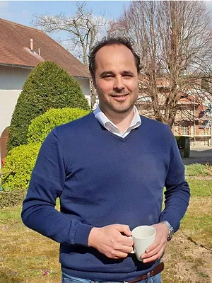 Es geht auch anders - Unterwegs im Wonnegau