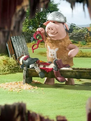 Shaun le mouton S6 E9