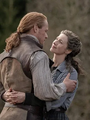 Outlander S8 E1