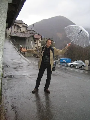 J'irai dormir chez vous