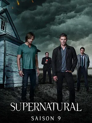 Saison 9