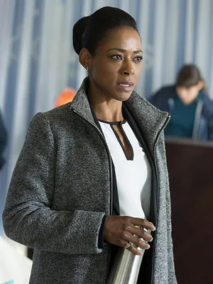 Motive : le mobile du crime S4 E3