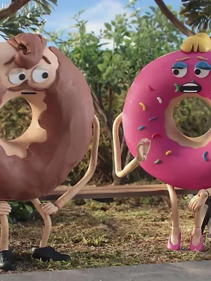 Robot Chicken S7 E15