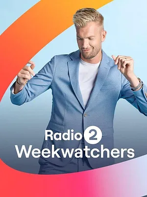 Radio2 op VRT Canvas: Goeiemorgen Morgen!