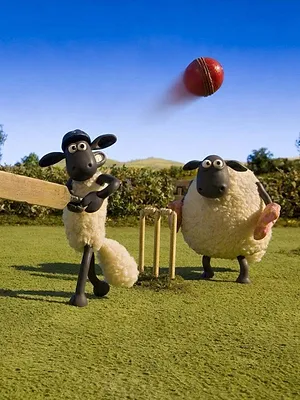 Shaun le mouton S3 E7