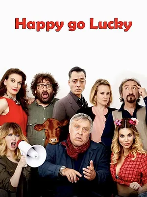 Happy Go Lucky