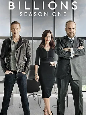 Saison 1