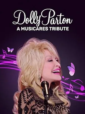Dolly Parton : Le concert-hommage MusiCares