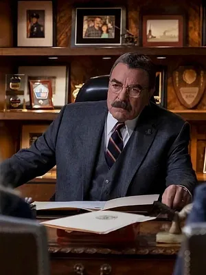 Blue Bloods S12 E18