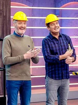 Lego Masters