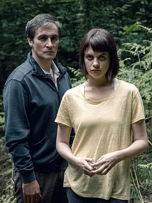 The Missing S2 E8