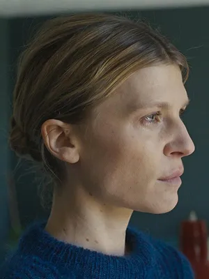 S1 E4 : Cécile (la scientifique)