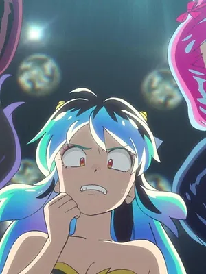 Urusei Yatsura S1 E23