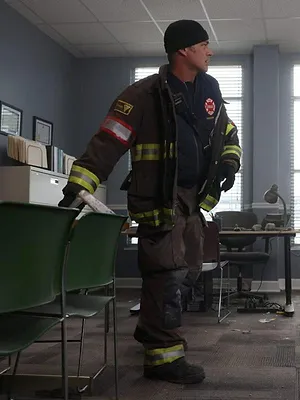 Chicago Fire S12 E10