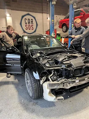Car SOS