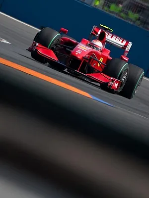 La course