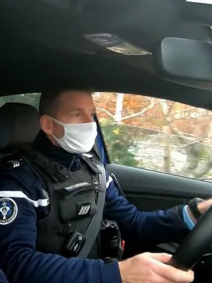 100 jours avec les gendarmes de Bourgogne