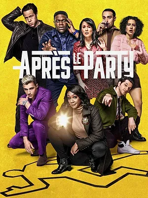 Saison 1