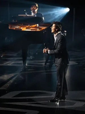 Les duos impossibles de Jérémy Ferrari