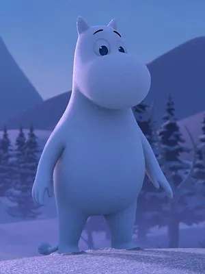 La vallée des Moomins S1 E13