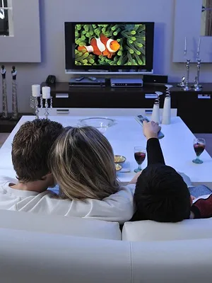 Menace sur Washington