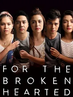 Para Sa Broken Hearted