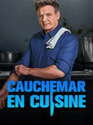 Cauchemar en cuisine US