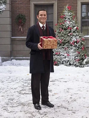 Les Enquêtes de Murdoch S0 E4