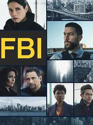Saison 5