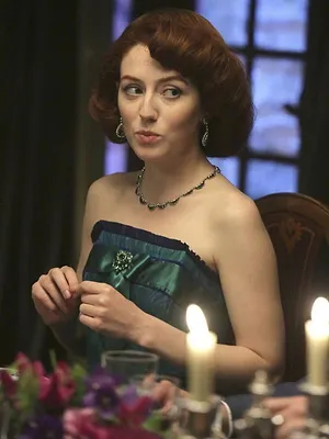 Les Petits Meurtres d'Agatha Christie S2 E3