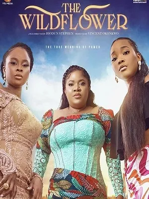 The Wildflower