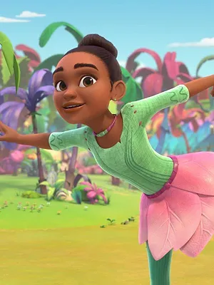 Eureka ! *2022 S1 E14