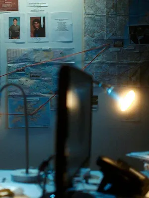 L'enquête de ma vie