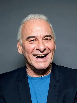 Un enfant dans la ville