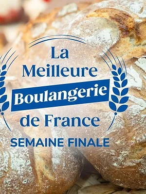 La meilleure boulangerie de France
