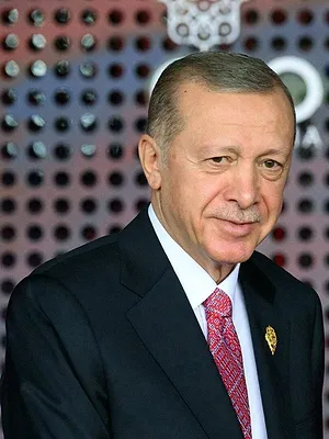 L'empire Erdogan