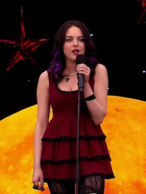 Victorious S4 E6