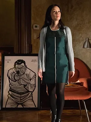 Elementary S2 E18