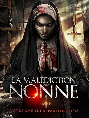 La Malédiction de la Nonne