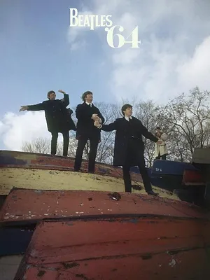 Beatles ‘64