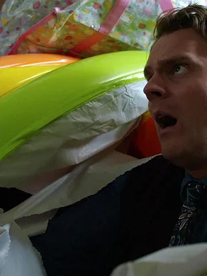 Waffle, le chien waouh S1 E21