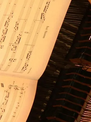 Steinway & Sons - Technologie Piano Spirio