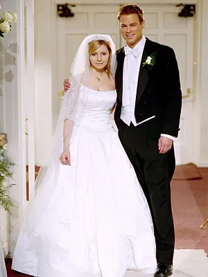 7 à la maison S7 E18