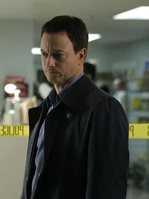 Les experts : Manhattan S5 E11