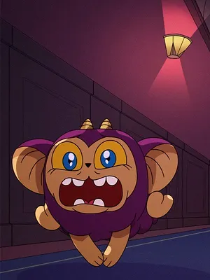 Monster Loving Maniacs S1 E20