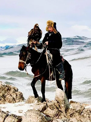 Mongolie, une épopée nomade