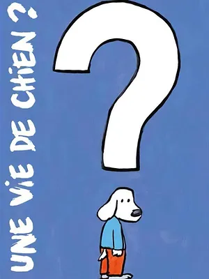 Yapaka, une vie de chien