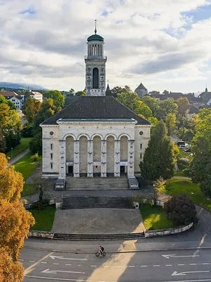 Evangelischer Gottesdienst
